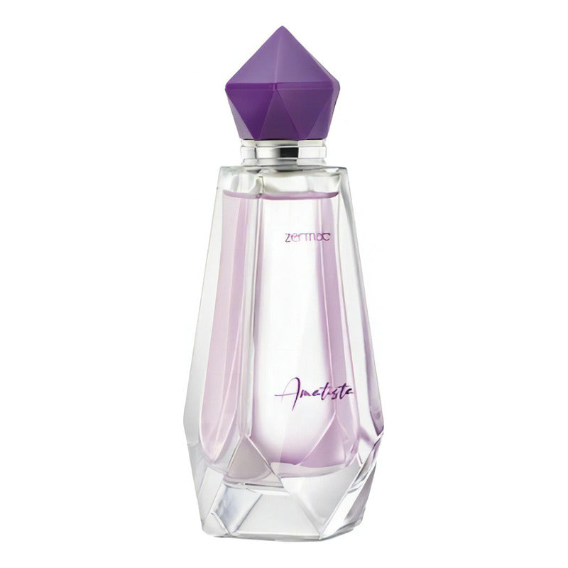 Fragancia Dama Amatista 100 Ml Zermat