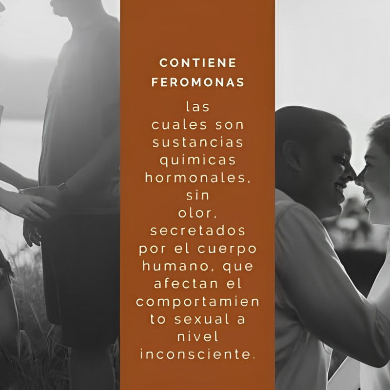 Eau De Parfum Latin By Zermat Passion 100 Ml