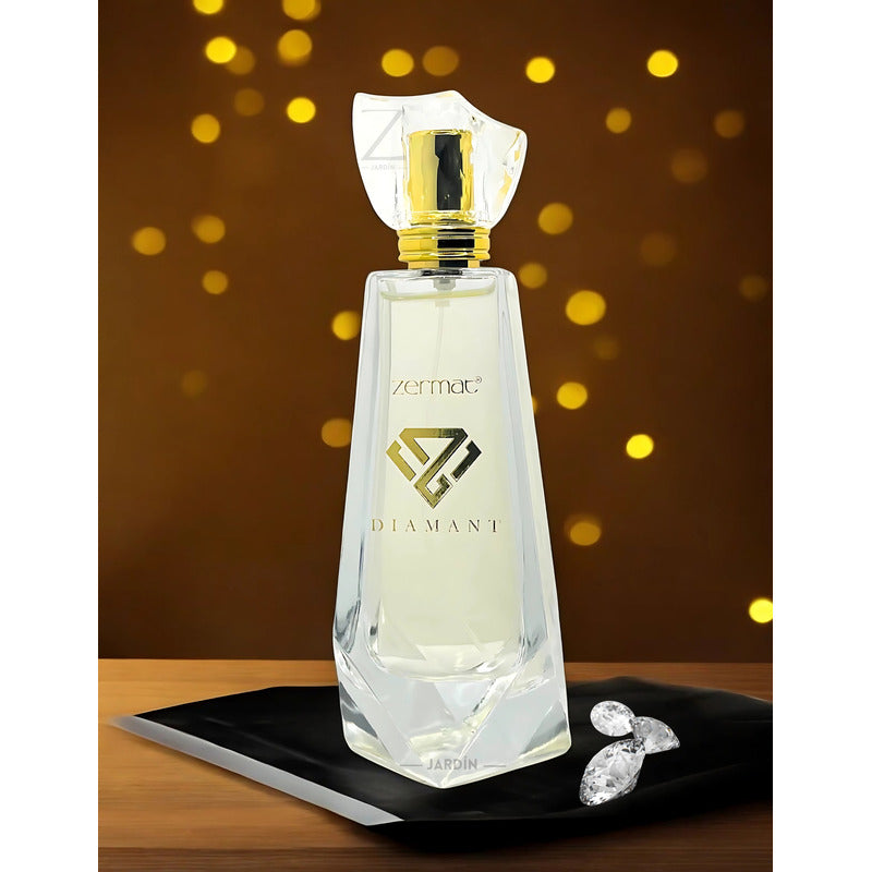 Fragancia Diamant  Edición Limitada 35 Aniversario